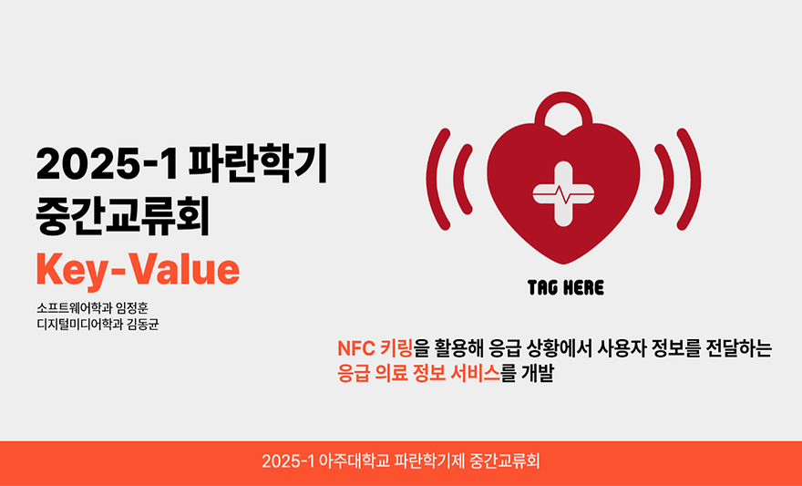 Key-Value